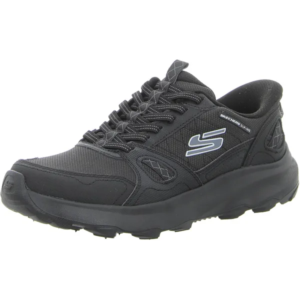 Skechers Sneakers Zwart, vergelijk prijzen bij 1 winkel