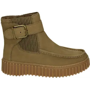 Clarks TORHILL BUCKLE beige