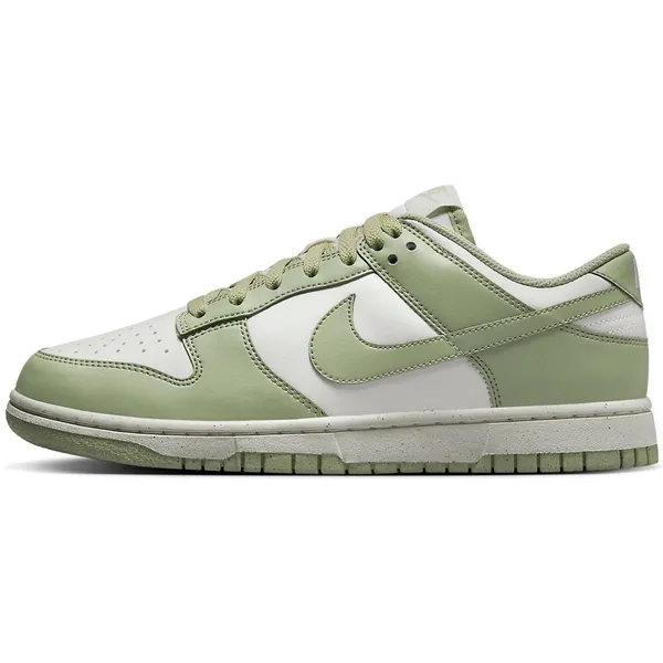 Nike Dunk Low "Next Nature Olive Aura", vergelijk prijzen bij 1 winkel
