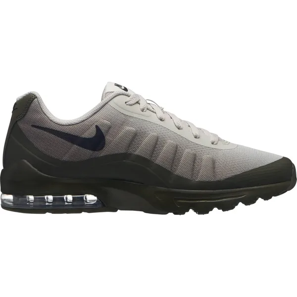 Nike Air Max Invigor Print Lt Bone/Black-Cargo Khaki, vergelijk prijzen bij 2 winkels