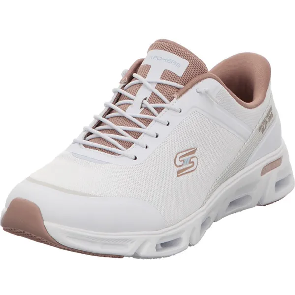 Skechers Sneakers Wit, vergelijk prijzen bij 1 winkel