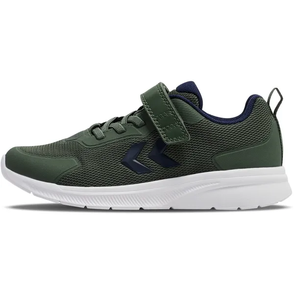 Hummel Actus TR Breather JR Kids, vergelijk prijzen bij 1 winkel