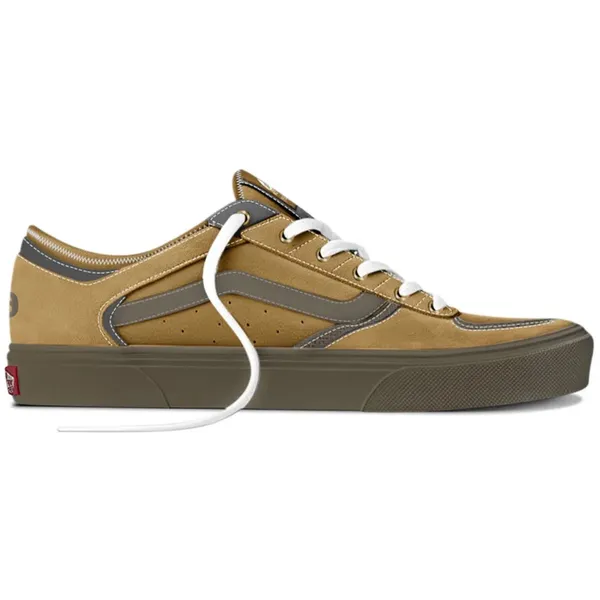 Vans Rowley Classic Bruin, vergelijk prijzen bij 1 winkel