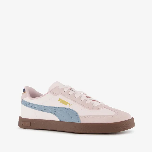Puma Club II Era Blauw Kids, vergelijk prijzen bij 1 winkel