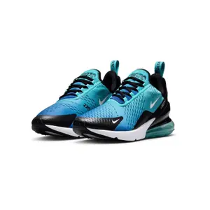Nike Air Max 270 blauw