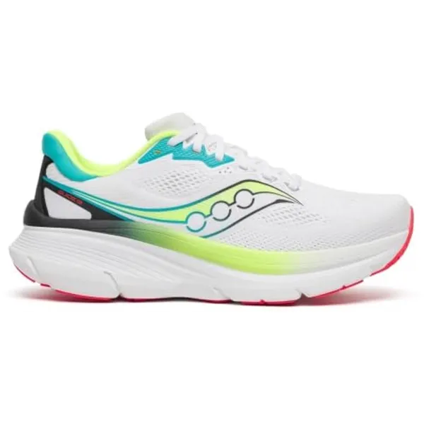 Saucony Guide 19 Blauw, vergelijk prijzen bij 1 winkel