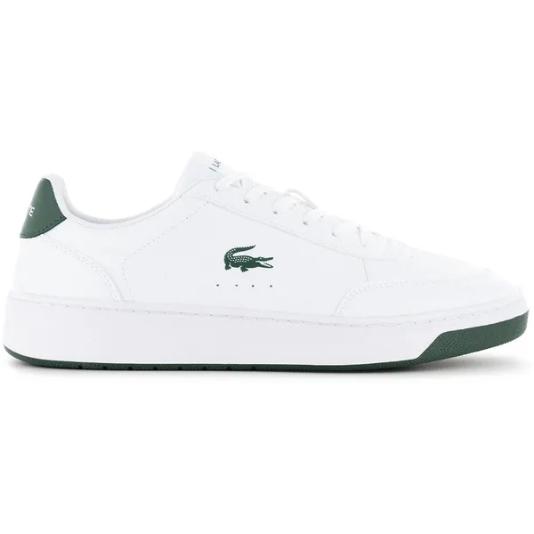 Lacoste Court Pro 225 Wit UK, vergelijk prijzen bij 1 winkel