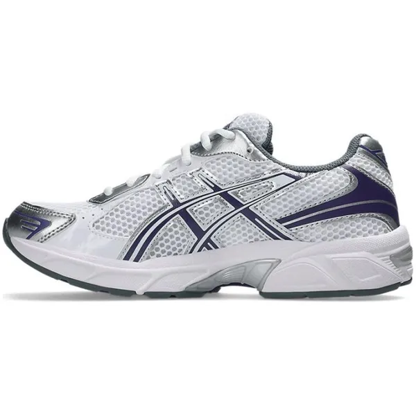 ASICS Gel-1130 White Dusty Purple, vergelijk prijzen bij 1 winkel