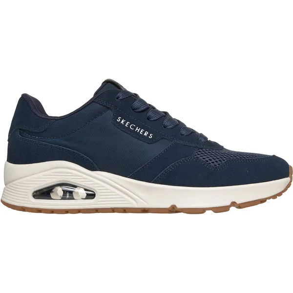 Skechers Uno-Vintage Air Donkerblauw, vergelijk prijzen bij 1 winkel