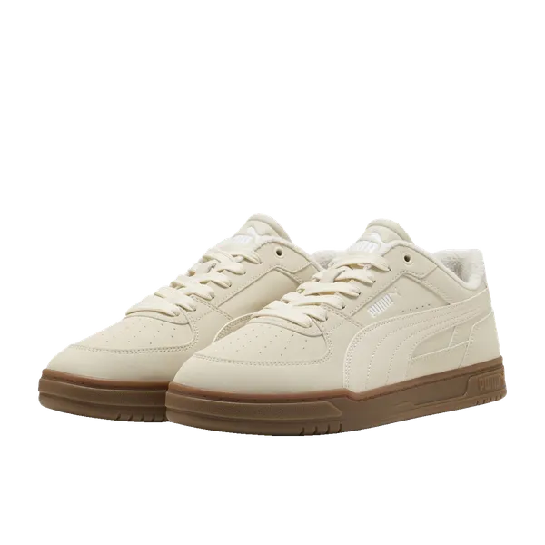 Puma Caven III Wtr Alpine Snow-White-Gum 03, vergelijk prijzen bij 1 winkel
