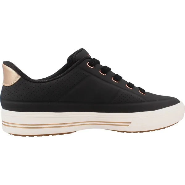 Skechers Arch Fit Arcade Synchronize Zwart, vergelijk prijzen bij 1 winkel