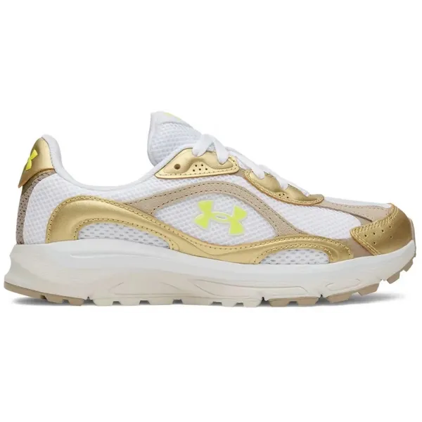 Under Armour Tech Runner Wit, vergelijk prijzen bij 1 winkel