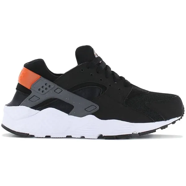 Huarache Run GS Fjd Nike Zwart, vergelijk prijzen bij 1 winkel