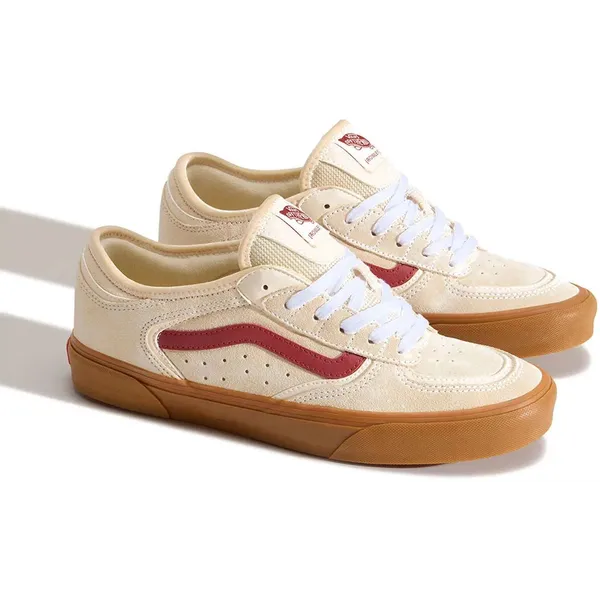 Vans Rowley Classic Beige, vergelijk prijzen bij 1 winkel