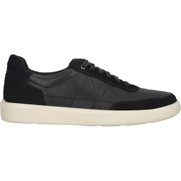 Clarks Brodin Navy Leather, vergelijk prijzen bij 1 winkel