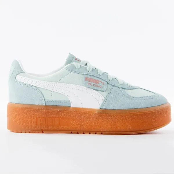 Puma Select Palermo Elevata Peaceful Blue/Gum, vergelijk prijzen bij 1 winkel