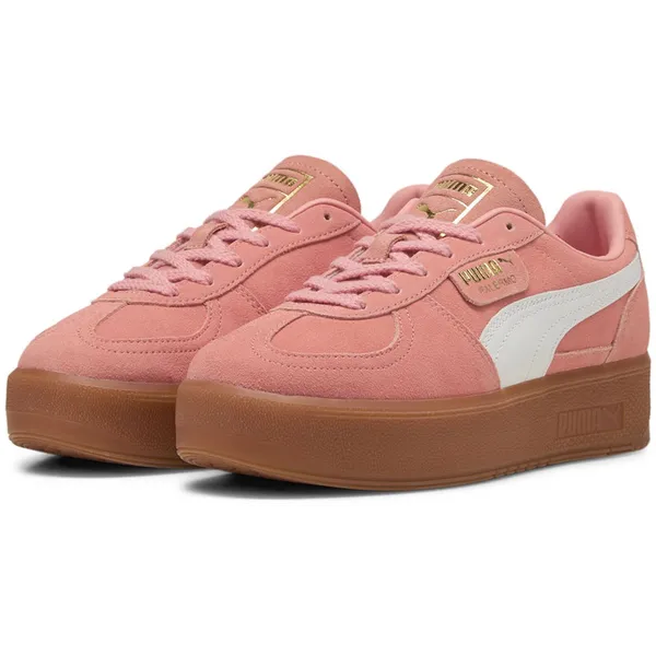 Puma Select Palermo Elevata Pink Fruit/Gum, vergelijk prijzen bij 1 winkel