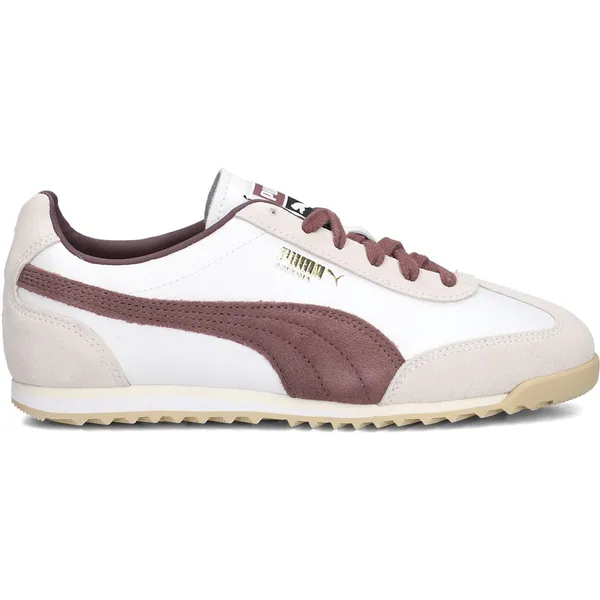 Puma Arizona Retro Bordeaux, vergelijk prijzen bij 1 winkel