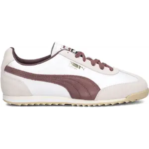 Puma Arizona Retro rood