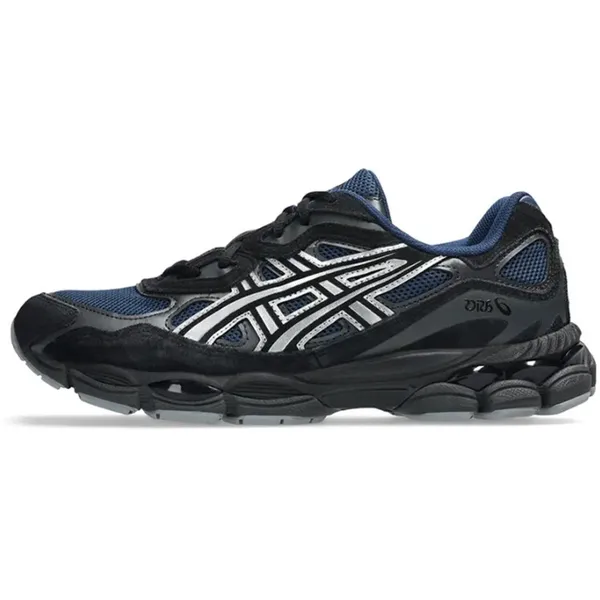 ASICS Gel-NYC Independence Blue Silver, vergelijk prijzen bij 1 winkel