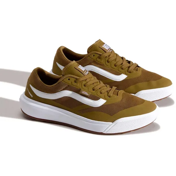 Vans Ultrarange 2.0 Rw Olive Brown, vergelijk prijzen bij 1 winkel