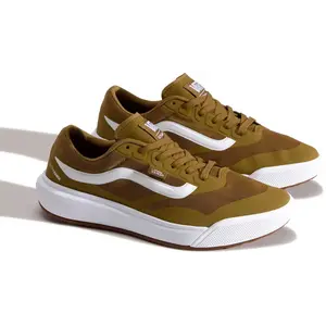 Vans UltraRange groen