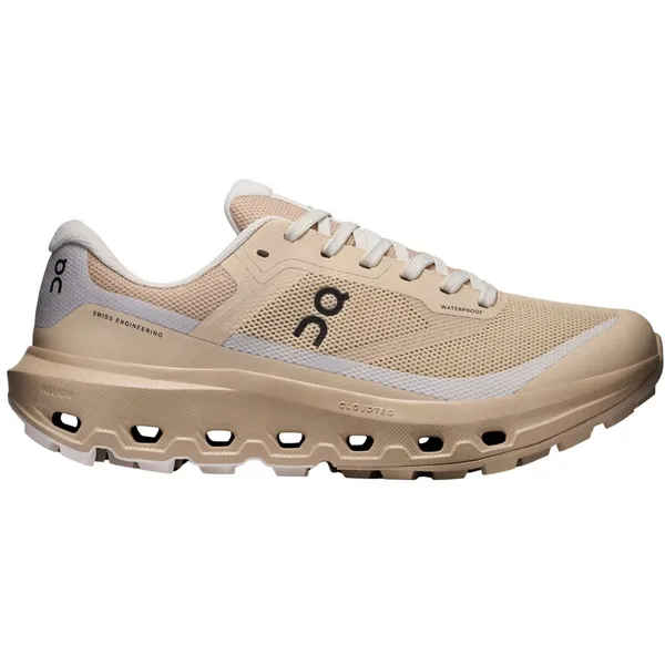 On Cloudvista 3 Waterproof Lage Bruin, vergelijk prijzen bij 1 winkel