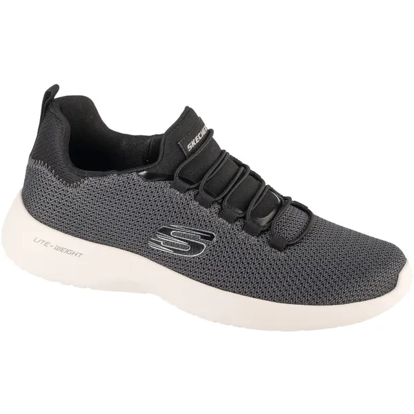 Skechers Dynamight Zwart Trainingschoenen, vergelijk prijzen bij 1 winkel