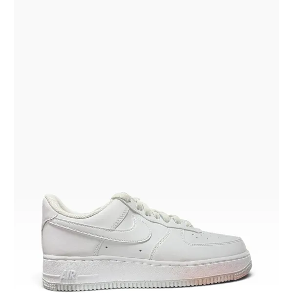Nike Air Force 1 '07 Next Nature Wit/Metallic Silver, vergelijk prijzen bij 1 winkel