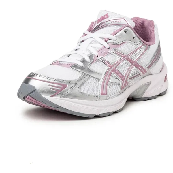 ASICS Gel-1130 White/Taro Purple, vergelijk prijzen bij 1 winkel