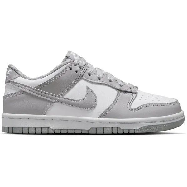 Nike Dunk Low Grey, vergelijk prijzen bij 1 winkel