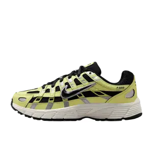 Nike P-6000 geel