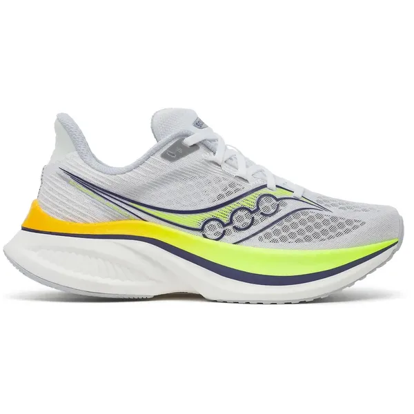 Saucony Endorphin Speed 5 WS Wit/Citroen, vergelijk prijzen bij 1 winkel