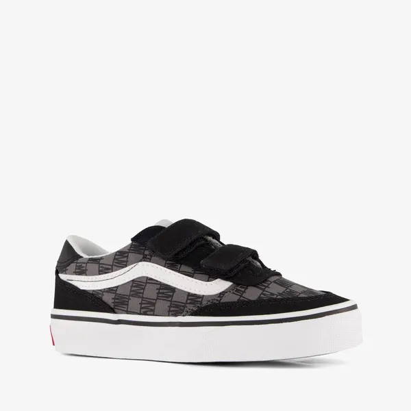 Vans Brooklyn LS Zwart/Grijs Kids, vergelijk prijzen bij 1 winkel