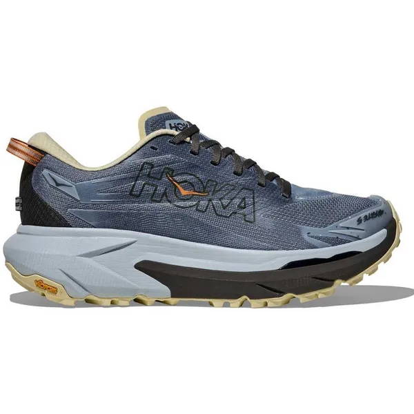 HOKA Mafate 5 WS Trail 39 1/3 Blauw, vergelijk prijzen bij 1 winkel