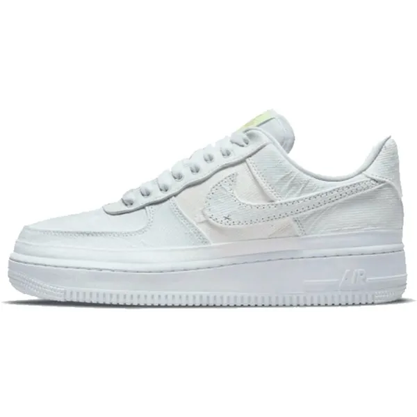 Nike Air Force 1 Low Pastel Reveal Arctic Punch/Sesame-Purple Pulse, vergelijk prijzen bij 1 winkel
