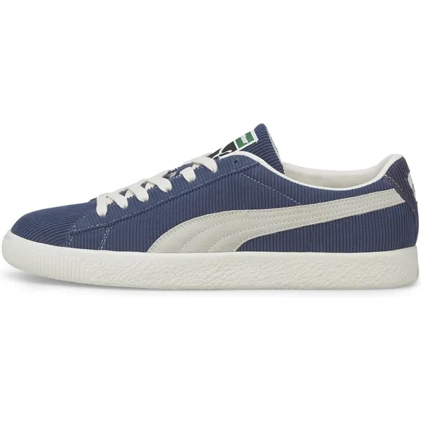 Puma Butter Basket VTG Blauw, vergelijk prijzen bij 1 winkel