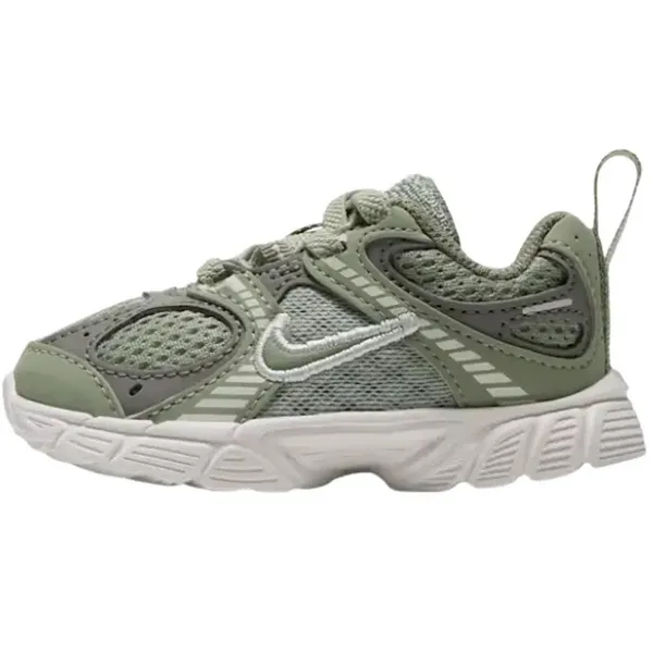 Nike v5 Rnr E (TD) in de Kleur Groen., vergelijk prijzen bij 1 winkel