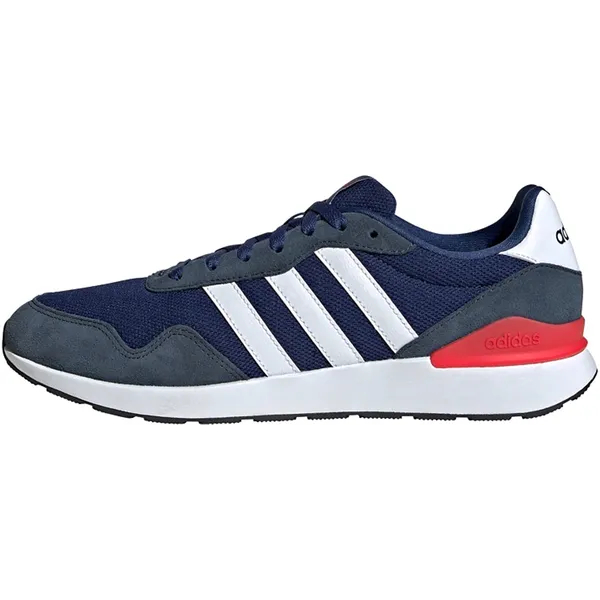 adidas Run 60s 4.0 Blauw, vergelijk prijzen bij 1 winkel