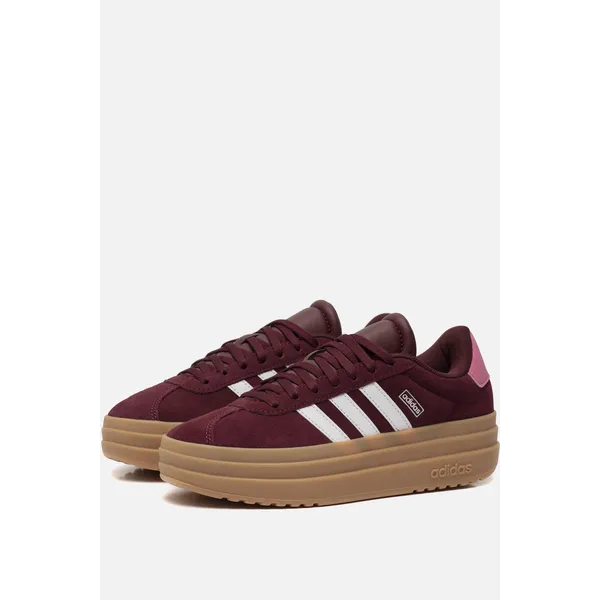 adidas VL Court Bold Rood, vergelijk prijzen bij 1 winkel