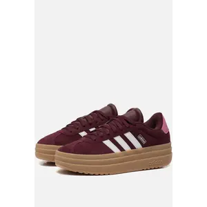 adidas VL Court Bold rood