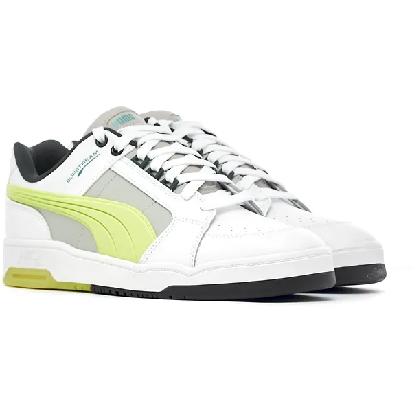 Puma Slipstream Lo Reprise 45 Wit, vergelijk prijzen bij 1 winkel