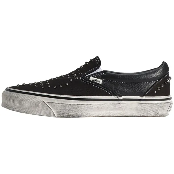 Vans LX Classic Slip-On 98 Pearlized Pack Blackout Multicolor, vergelijk prijzen bij 1 winkel