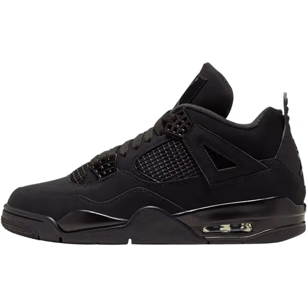 Jordan 4 Retro Black Cat (2025), vergelijk prijzen bij 1 winkel