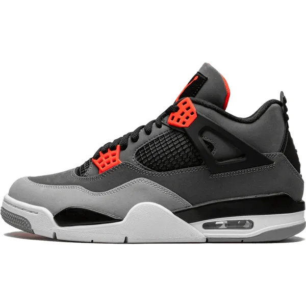 Jordan 4 Retro Infrared, vergelijk prijzen bij 1 winkel