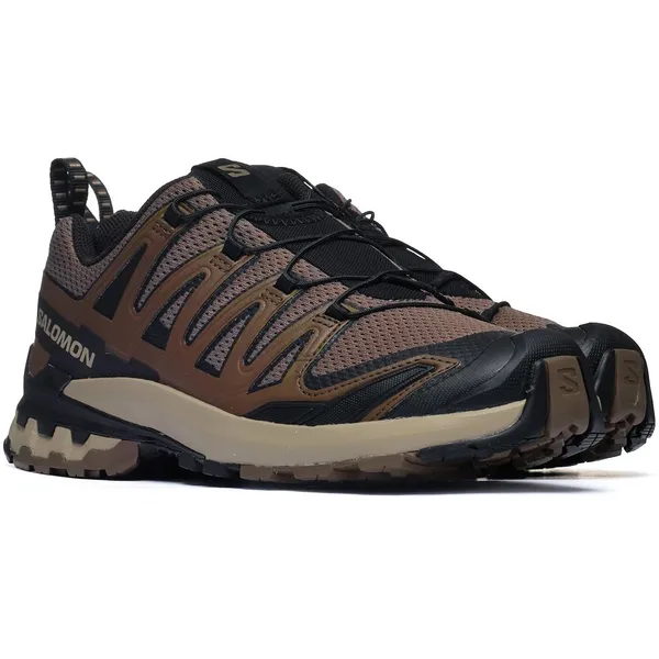 Salomon XA Pro 3D V9 41 1/3 Bruin, vergelijk prijzen bij 1 winkel