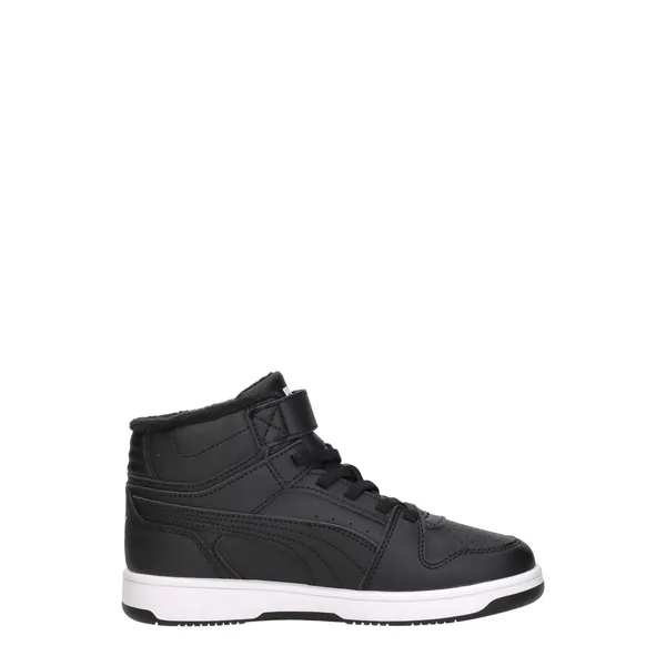 Puma Rebound Slam Mid WTR AC PS Black-White, foto 4 van 4