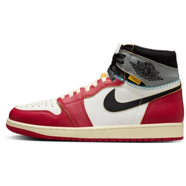 Jordan 1 Retro High OG SP Union LA Chicago Shadow, vergelijk prijzen bij 1 winkel