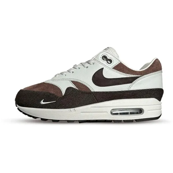 Nike Air Max 1 Size? "Brown", vergelijk prijzen bij 1 winkel