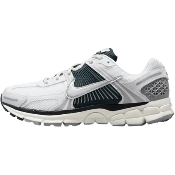 Nike Zoom Vomero 5 White Armory Navy, vergelijk prijzen bij 1 winkel